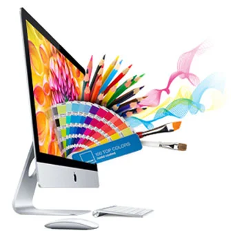 Gráfica AA Disk Impressos - criação e arte final