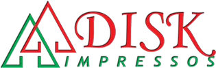 AA Disk Impressos - Gráfica em Santos